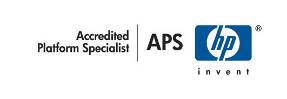 APS Certificate