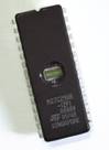 An ST Microelectronics 256Kbit 32KB EPROM chip Author: Bill Bertram